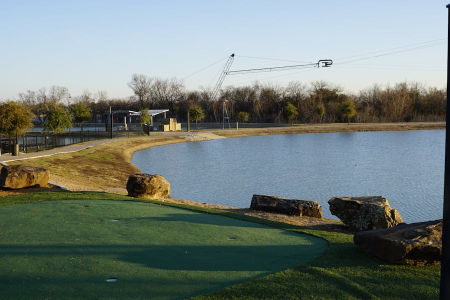 About Towers Tap House in Little Elm, TX